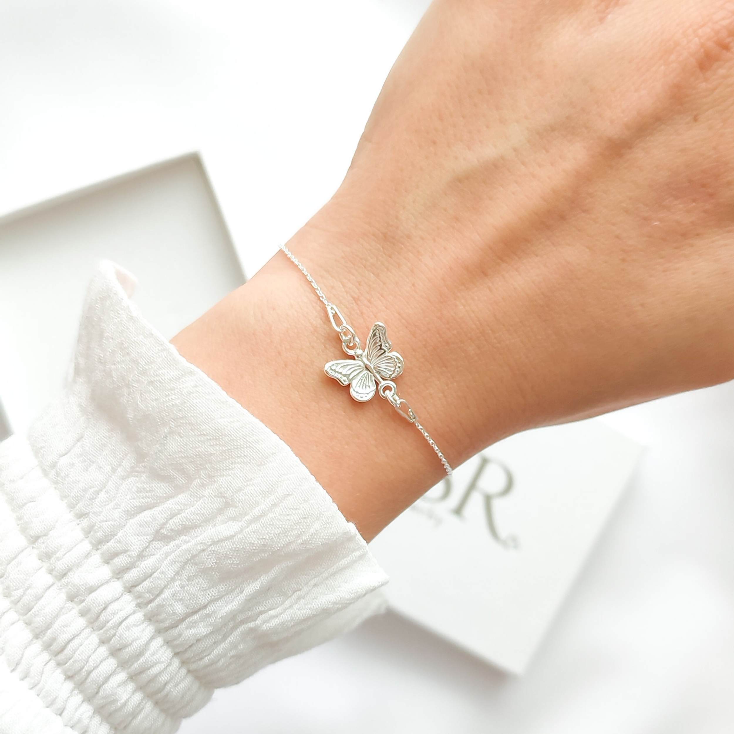 Schmetterling Armband günstig online | Jewelry kaufen SR