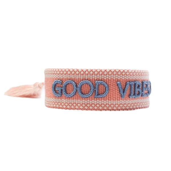 Armband Good Vibes Only